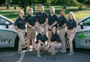 The Creature Teacher instructors photo